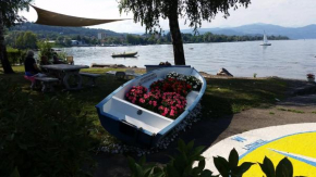 Appartamento Lago Maggiore